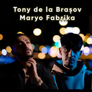 Toni de la Brasov - Eu Sunt Apa Tu Esti Foc