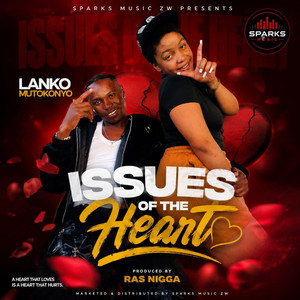 Lanko Mutokonyo (Kufa neni (Issues of the heart) by Dj Sparks Zw