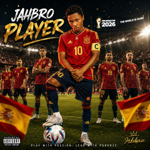 Player by Jahbro
