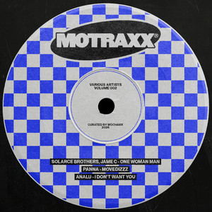 Solarce Brothers & Jame C - One Woman Man