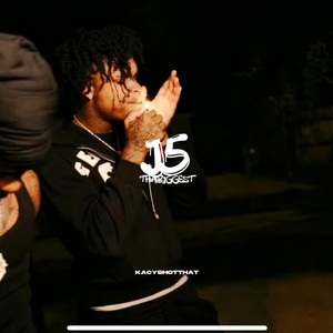 J5thabiggest - Influencer K