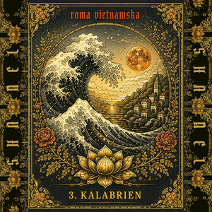 Kalabrien by Shanel, Roey Marquis II.