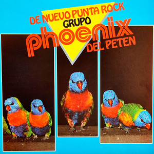 No Te Lo Doy by Phoenix de Petén