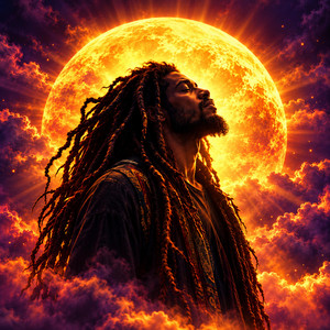 Jah I Give Thanks All The Same by One Vibe Studio Reggae