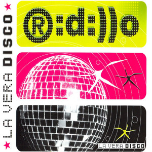 La vera disco by Ridillo
