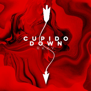 Cupido Down by R.Kay