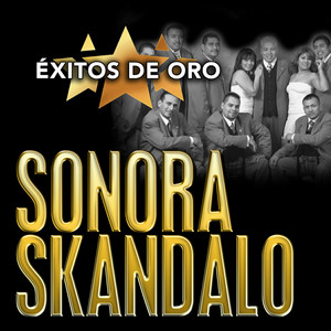 Sonora Skandalo - Hace Calor