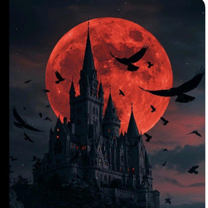 Lule Candy - Dracular