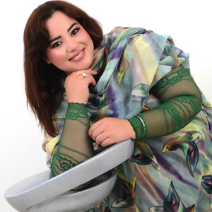 Saida Tazilalte - Wino