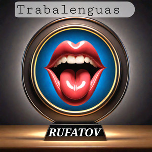 La Monja Gema (Hip Hop) by RUFATOV