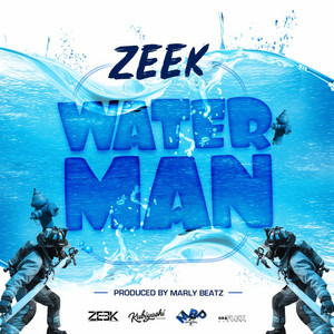 WaterMan