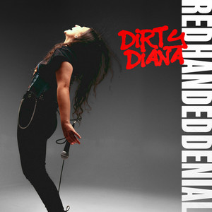 Dirty Diana by Red Handed Denial