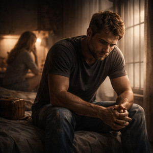 Iron Veil - The Cage