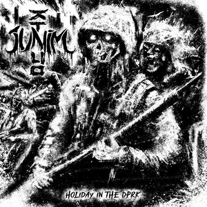 JuNim 주님 - Murder 살인 II