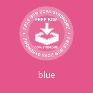tsm sound - Blue