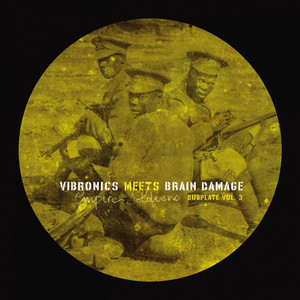 Do U Remember ? by Vibronics, Brain Damage, Sir Jean