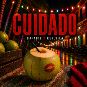 Cuidado by Dj Fadil, Ken Vila