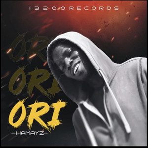 ORI Head by Hamayz