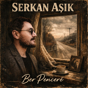Ber Pencere by Serkan Aşık