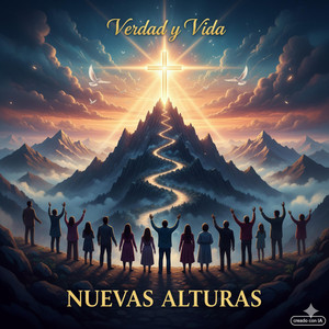 Nuevas Alturas by Verdad Vida