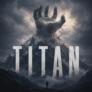 TITAN by GAMESDJ