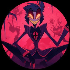 Smile of Sin by The Lonely Knight
