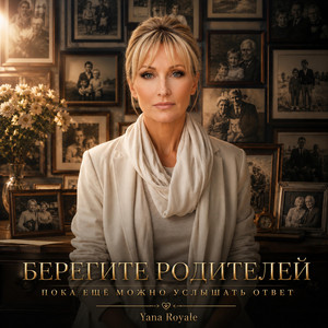 Берегите родителей by Yana Royale