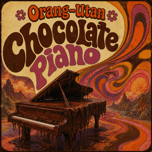 Chocolate Piano - Producer's Cut by Orang-Utan