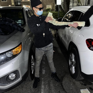 Any Car Any Block by RTK Lil Trap