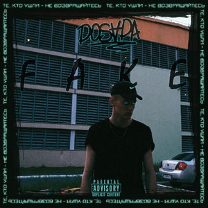 Portada de Fake