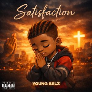 Satisfaction by YOUNG BELZ