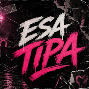 Esa tipa by Maikol Frescx