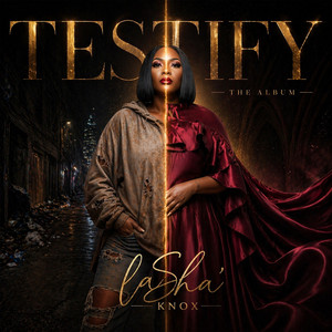 Blow Your Mind by Lasha' Knox, Jevon Dewand, Pastor John Elmore