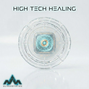 High Tech Healing by Alannothing