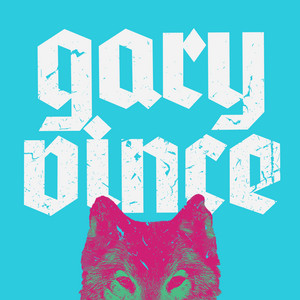 Gary Vince by ST. WOLF