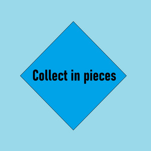 Ardapez - Collect in Pieces