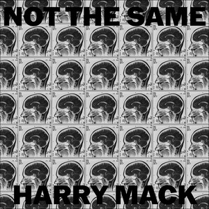 Portada de Not The Same