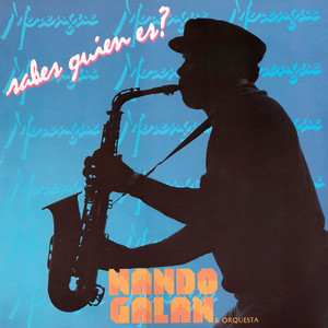 Mi Amada by Nando Galan