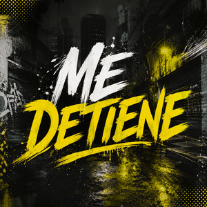 Me detiene by Juan Coli