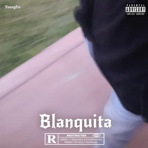 Blanquita by YoungFre