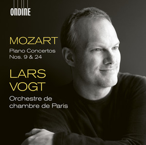 Mozart: Piano Concerto No. 9 in E-Flat Major, K. 271 