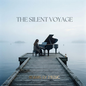 Drifting Into Blue by Hoang Ly Music