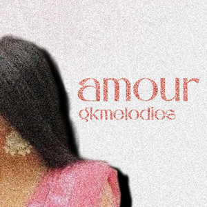 AMOUR by GKMelodies, Shyam Prasad