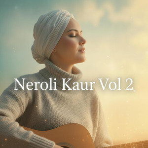 Walk with Me (Dedication to Mothers of Sikhi) by NEROLI KAUR