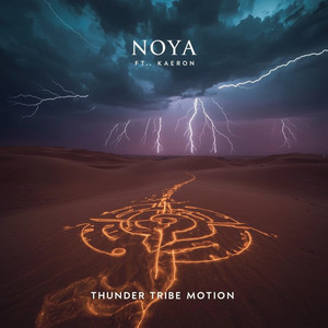 Thunder Tribe Motion by NOYA, KAERON