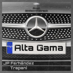 Alta Gama by JP Fernandez, Trapani, 3KidsOnTheTrack