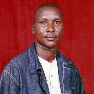 Paul Subembe - Longisa