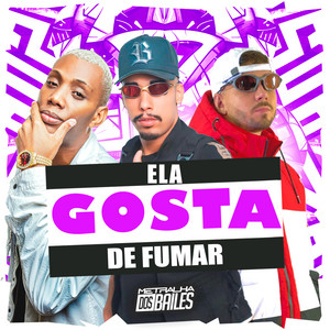 Ela Gosta de Fuma