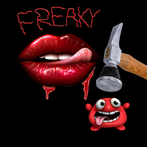 Let’s get freaky by R3ACTOR