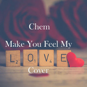 Chem - Make You Feel My Love (Cover)